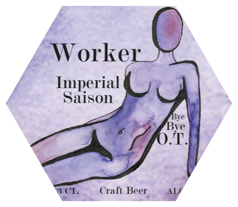 Worker, Imperial Saison